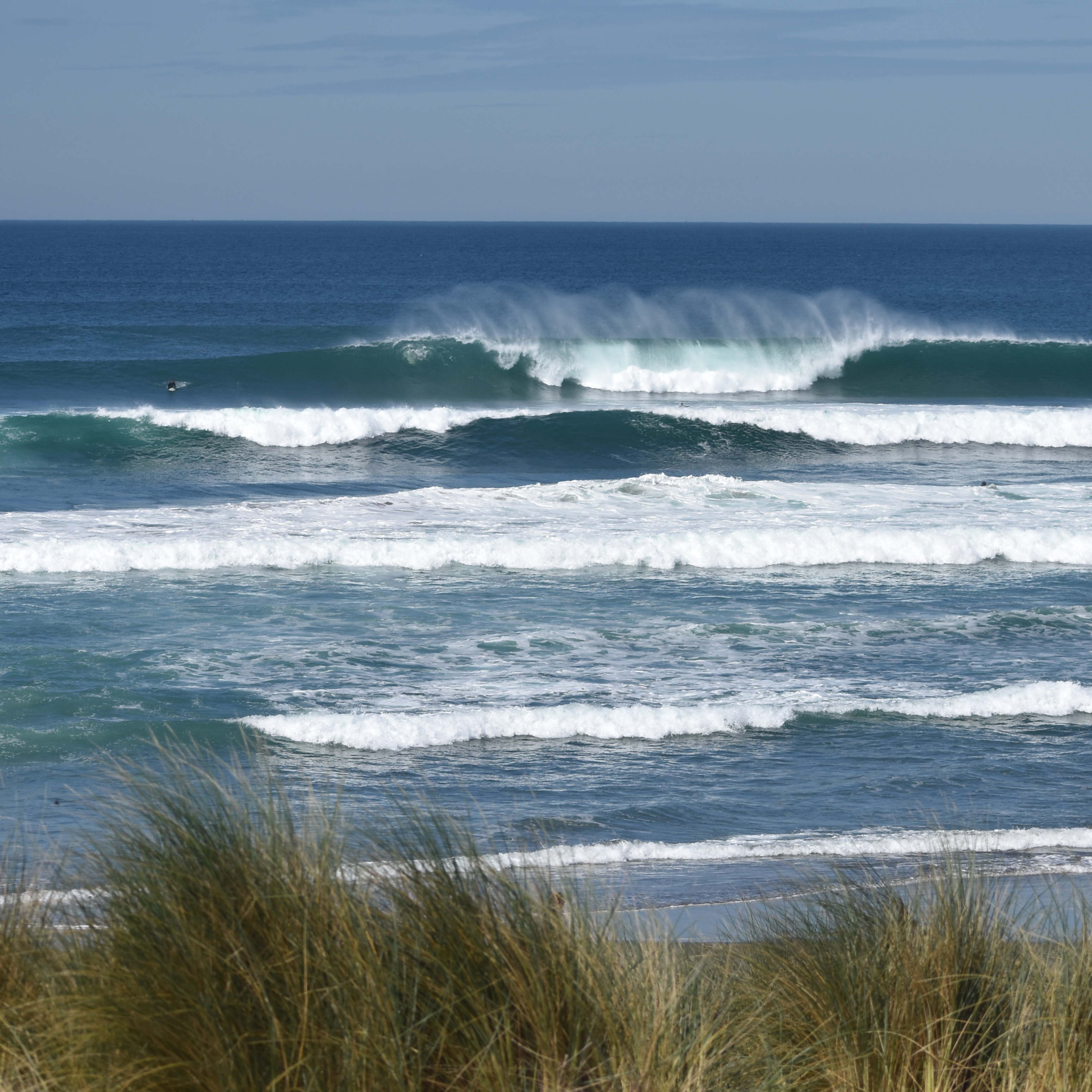 2020-Clean Peaks Behind the Dunes