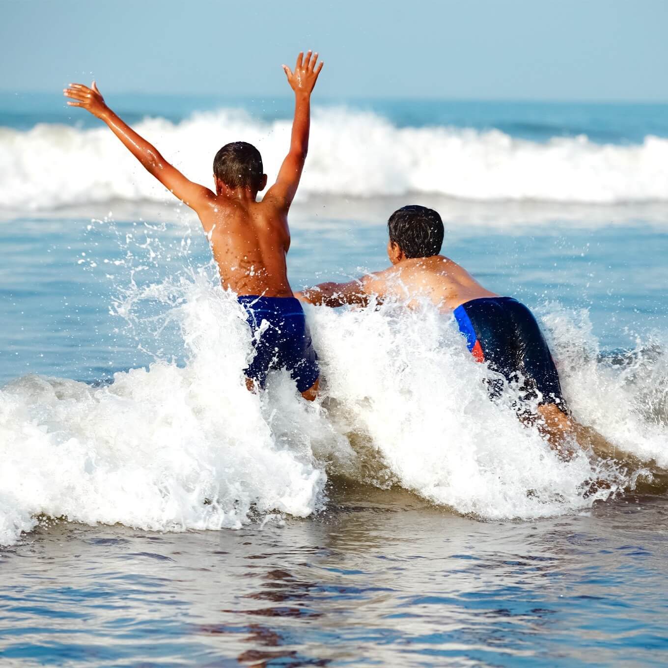Fund Healthy Beaches, Florida
