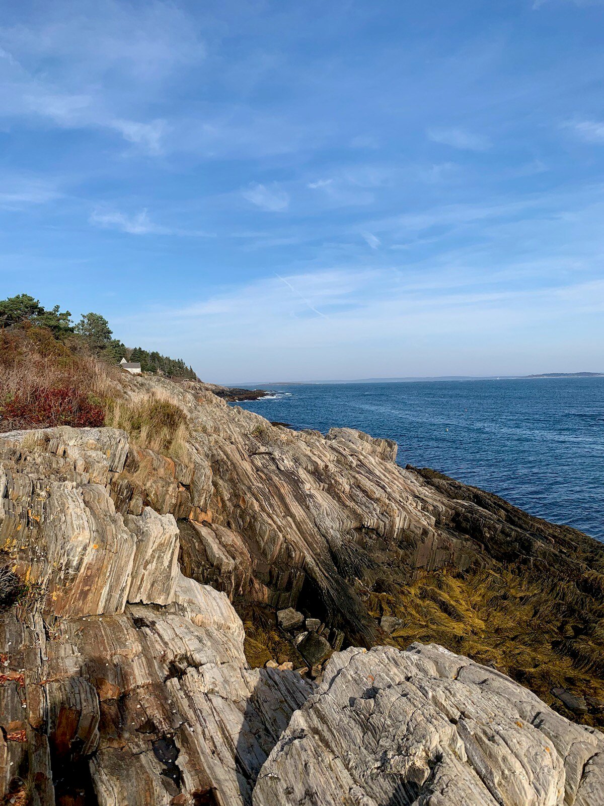 Improve Climate Resilience in Maine!